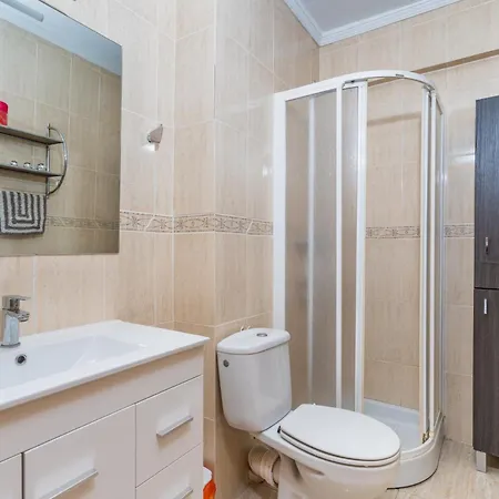 Apto Playa Cerca De Valencia Apartment